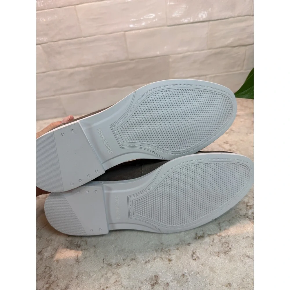 Steve Madden steve madden